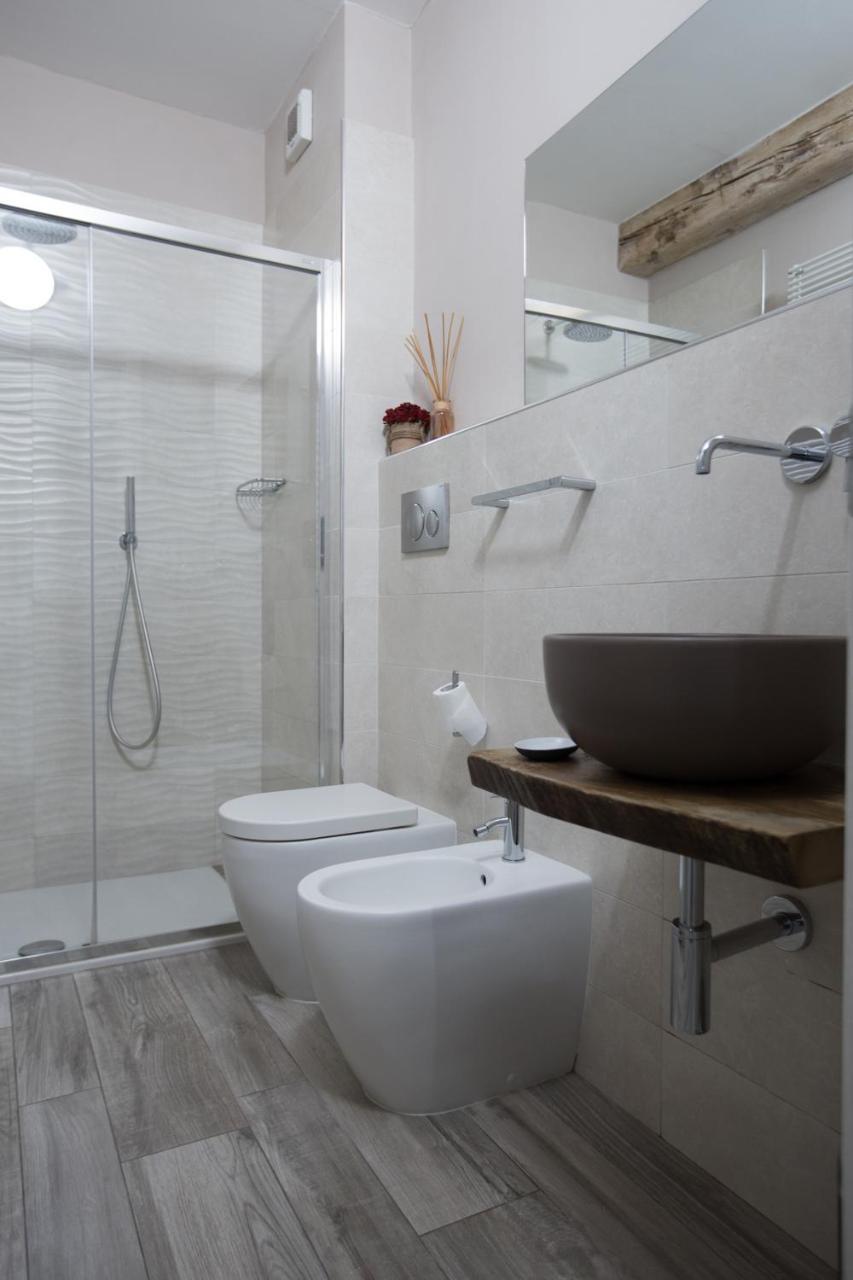 Lanterna Room&Breakfast Carpi Ngoại thất bức ảnh