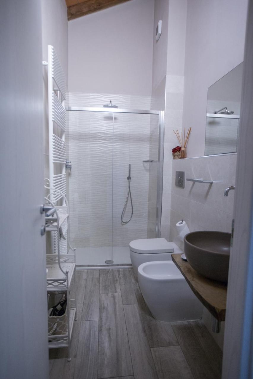 Lanterna Room&Breakfast Carpi Ngoại thất bức ảnh